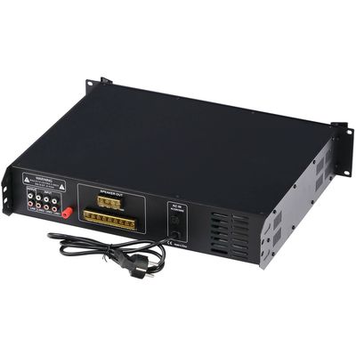 Усилитель TADS DS-9180, изображение 3
