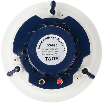 Пассивная акустическая система TADS DS-925, изображение 3