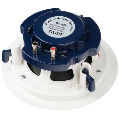 Пассивная акустическая система TADS DS-925, изображение 4