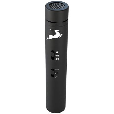 Микрофон Antelope Audio Edge Note, изображение 4