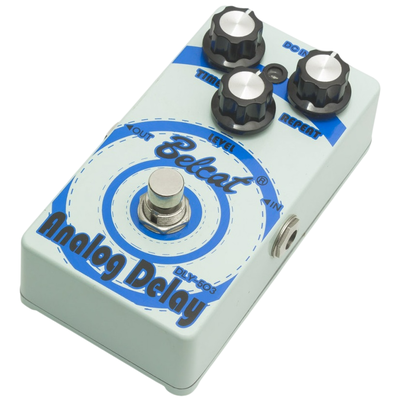 Педаль эффектов Belcat DLY-503 Delay, изображение 2