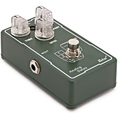 Педаль эффектов Belcat DLY-603 Analog Delay, изображение 2