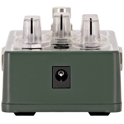 Педаль эффектов Belcat DLY-603 Analog Delay, изображение 4