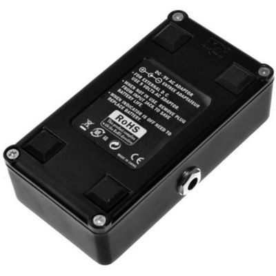 Педаль эффектов Belcat DST-501 Distortion, изображение 3