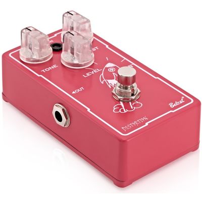 Педаль эффектов Belcat DST-601 Distortion, изображение 2