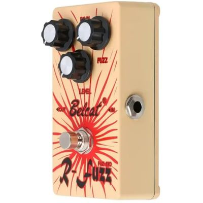 Педаль эффектов Belcat FUZ-510 Fuzz, изображение 2