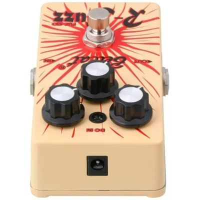 Педаль эффектов Belcat FUZ-510 Fuzz, изображение 3