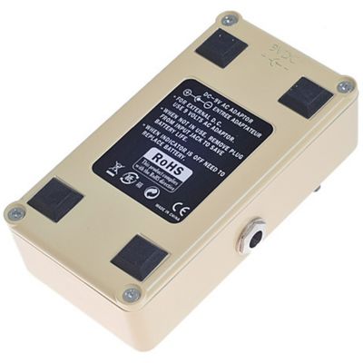 Педаль эффектов Belcat FUZ-510 Fuzz, изображение 4