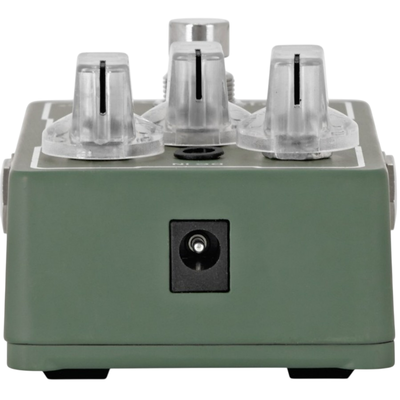 Педаль эффектов Belcat OVD-602 Overdrive, изображение 4