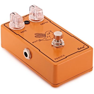 Педаль эффектов Belcat PHS-605 Phaser, изображение 2