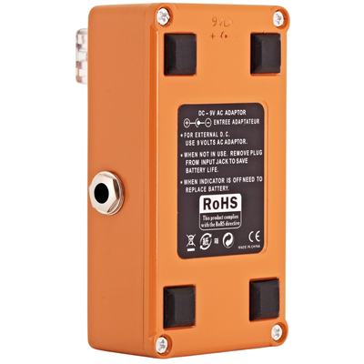 Педаль эффектов Belcat PHS-605 Phaser, изображение 3