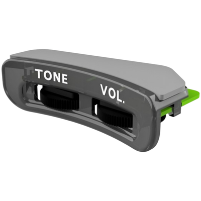 Звукосниматель Belcat SPS-PRO-Mic, изображение 3