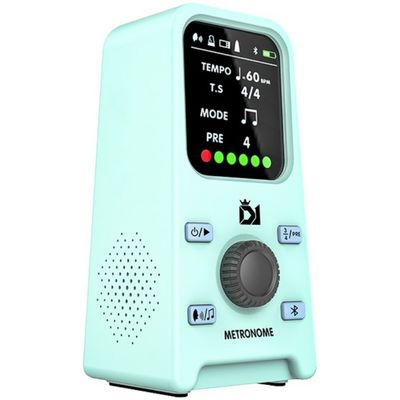 Метроном DK iDM-007-GR