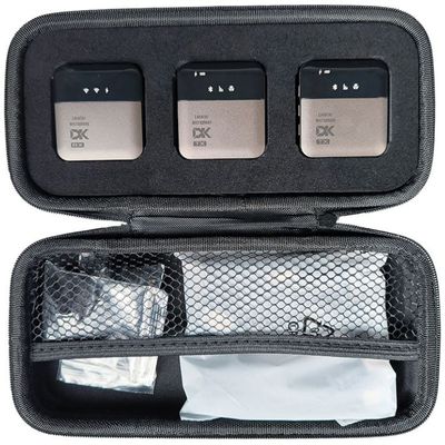 Радиосистема DK MP-5BR, изображение 4