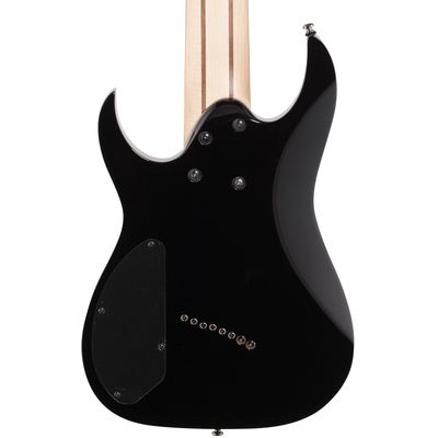 Электрогитара Ibanez RGMS8-BK, изображение 4