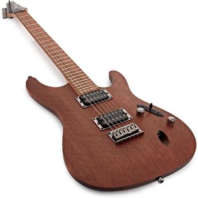 Электрогитара Ibanez S521-MOL, изображение 6