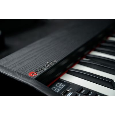 Цифровое пианино Mikado MK-1000B, изображение 4