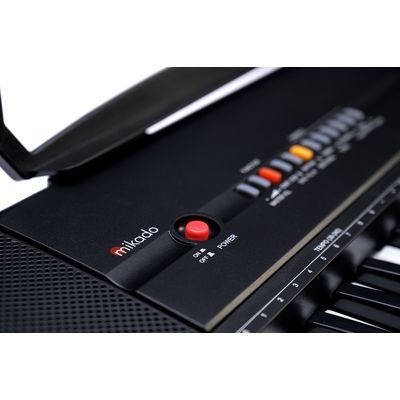 Синтезатор Mikado MK-300, изображение 3