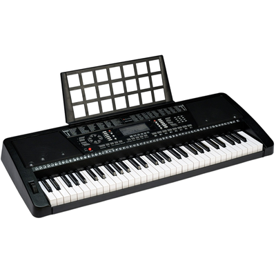 Синтезатор Mikado MK-400, изображение 2