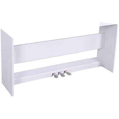 Стойка для цифрового пианино Mikado WS-1250WH