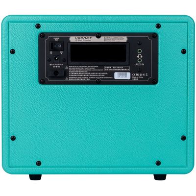 Комбоусилитель Mooer Hornet Green, изображение 3
