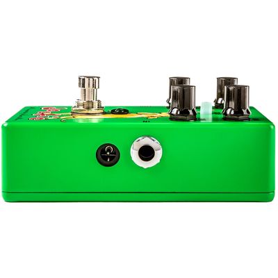 Педаль эффектов MXR DD30 Dookie Drive 30th Anniversary Special Edition