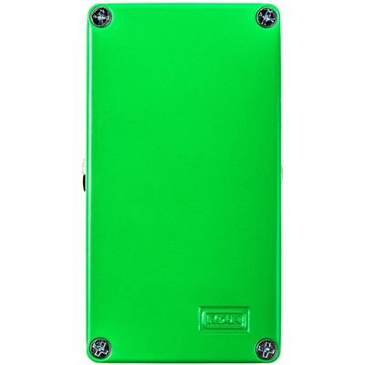 Педаль эффектов MXR DD30 Dookie Drive 30th Anniversary Special Edition