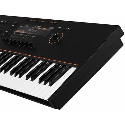 MIDI-клавиатура Native Instruments Kontrol S49 MK3, изображение 3