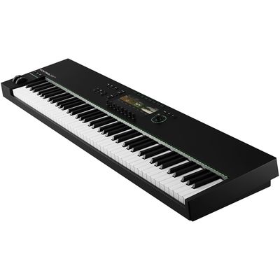 MIDI-клавиатура Native Instruments Kontrol S88 MK3, изображение 3