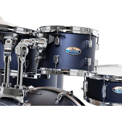 Ударная установка Pearl DMP926S C207, изображение 3