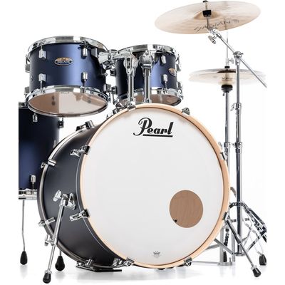 Ударная установка Pearl DMP926S C207, изображение 7