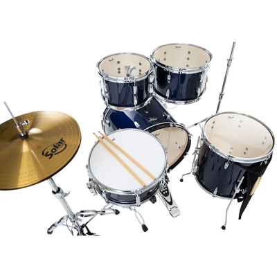 Ударная установка Pearl RS525SC C743, изображение 3