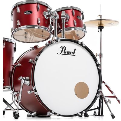 Ударная установка Pearl RS525SC C747, изображение 3