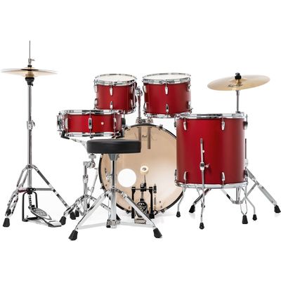 Ударная установка Pearl RS525SC C747, изображение 5