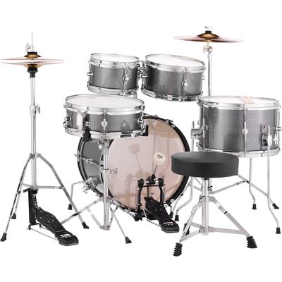 Ударная установка Pearl RSJ465C C708, изображение 3