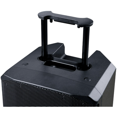 Портативная акустическая система Soundsation Provibe-15AIR, изображение 4