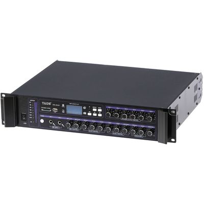 Усилитель TADS DS-9240, изображение 2