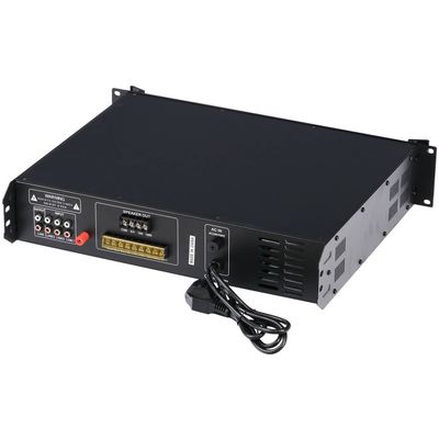 Усилитель TADS DS-9240, изображение 3