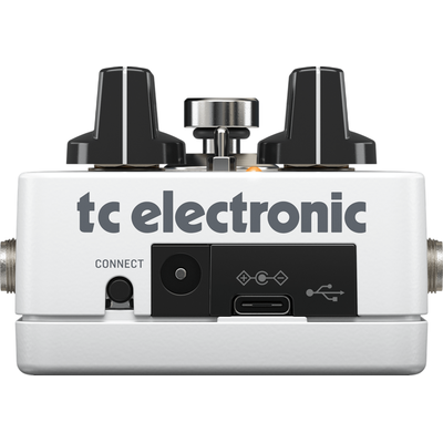 Процессор эффектов TC Electronic Plethora X1, изображение 4