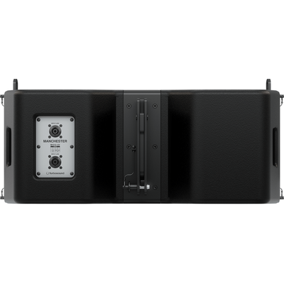 Пассивная акустическая система Turbosound MV212-XV, изображение 4