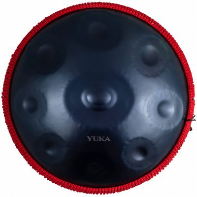 Хэндпан Yuka PAN-9