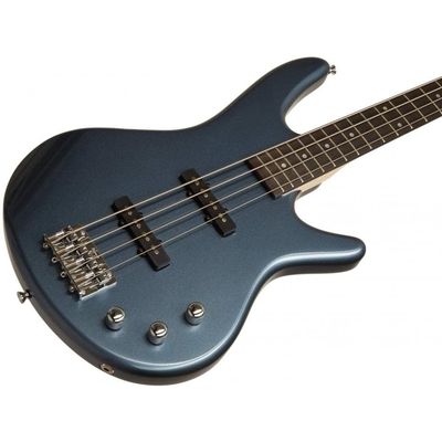 Бас-гитара Ibanez GSR320-BEM, изображение 3