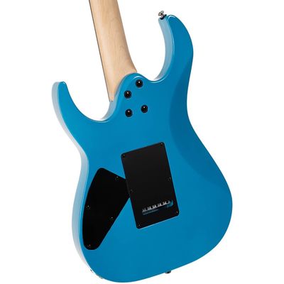 Электрогитара Cort X200 CBL, изображение 4
