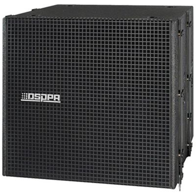 Сабвуфер DSPPA LA1408S