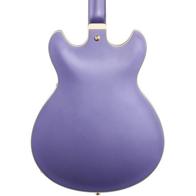Полуакустическая гитара Ibanez AS73G-MPF, изображение 5
