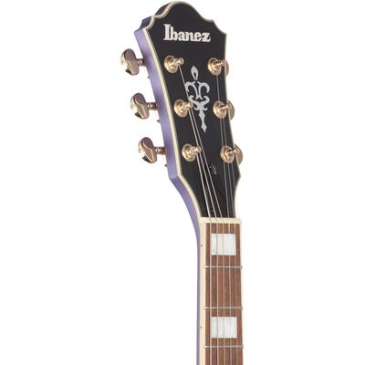 Полуакустическая гитара Ibanez AS73G-MPF, изображение 6