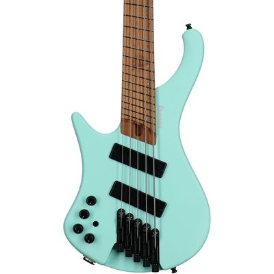 Бас-гитара Ibanez EHB1005MSL-SFM, изображение 3