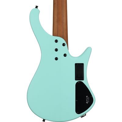 Бас-гитара Ibanez EHB1005MSL-SFM, изображение 5