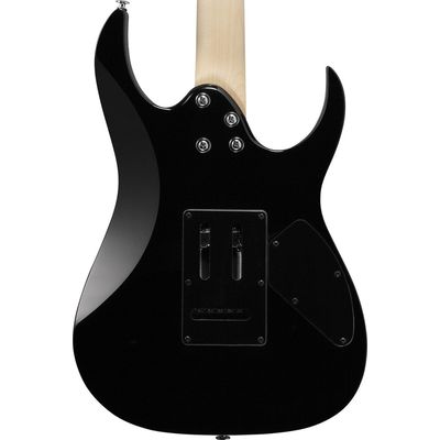 Электрогитара Ibanez GRG170DXL-BKN, изображение 6