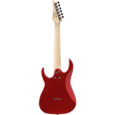Электрогитара Ibanez GRGM21M-CA, изображение 2